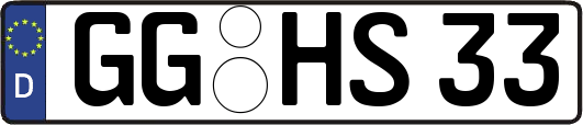 GG-HS33