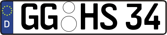 GG-HS34