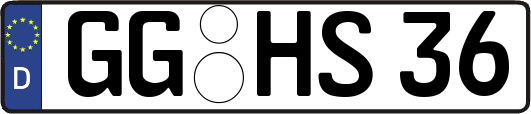 GG-HS36