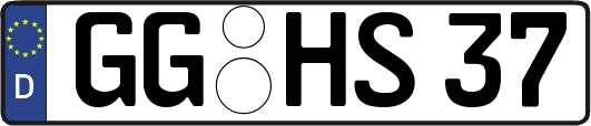 GG-HS37