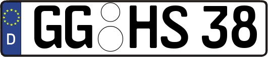 GG-HS38