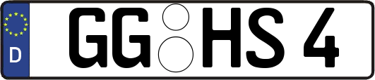 GG-HS4