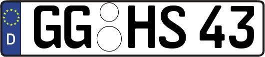 GG-HS43