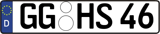 GG-HS46