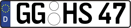 GG-HS47