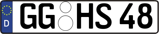 GG-HS48