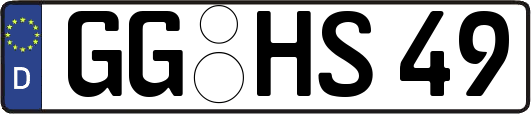 GG-HS49