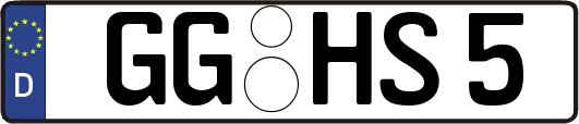 GG-HS5