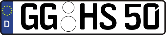 GG-HS50