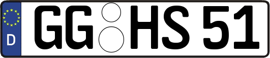 GG-HS51