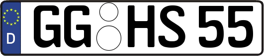 GG-HS55