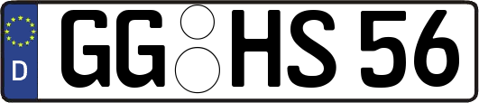 GG-HS56