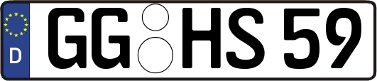 GG-HS59