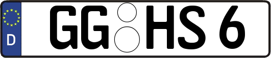 GG-HS6