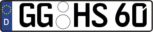 GG-HS60