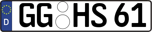 GG-HS61