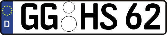 GG-HS62