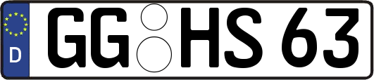 GG-HS63