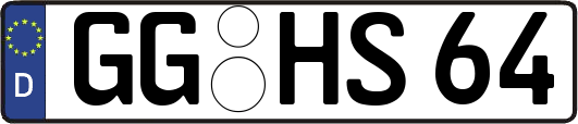 GG-HS64