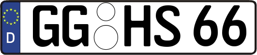 GG-HS66