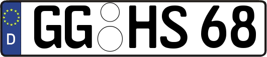GG-HS68