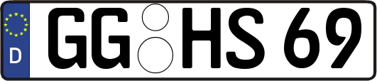GG-HS69