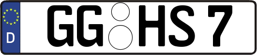 GG-HS7