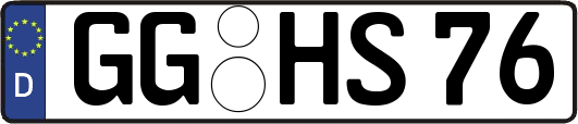 GG-HS76