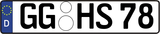 GG-HS78