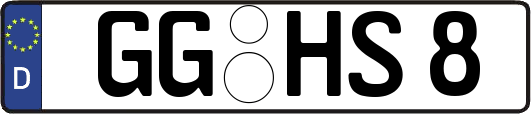 GG-HS8
