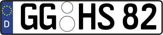 GG-HS82