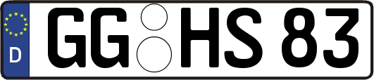 GG-HS83