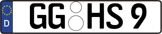 GG-HS9