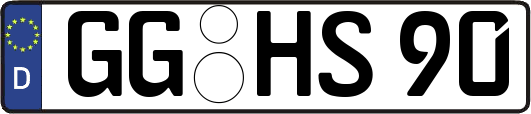 GG-HS90