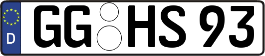 GG-HS93