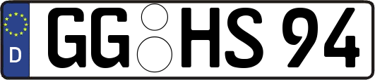 GG-HS94