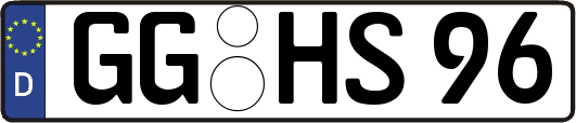 GG-HS96