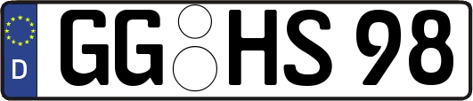 GG-HS98