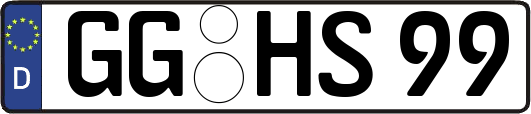 GG-HS99