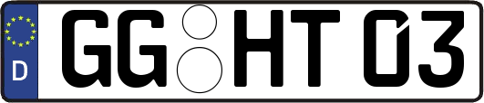 GG-HT03