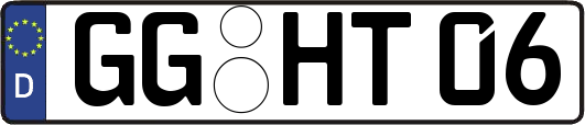 GG-HT06
