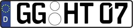 GG-HT07