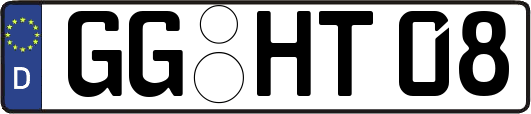 GG-HT08