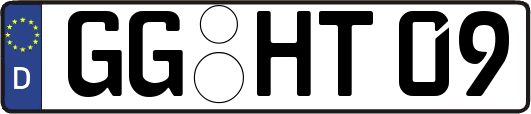 GG-HT09