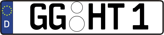 GG-HT1