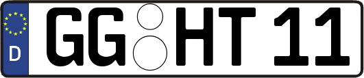 GG-HT11
