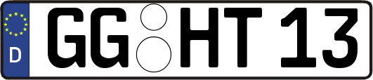 GG-HT13