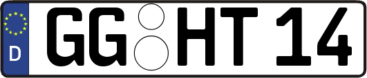GG-HT14