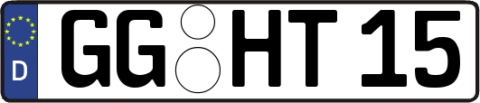 GG-HT15