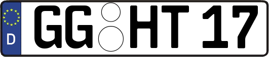 GG-HT17